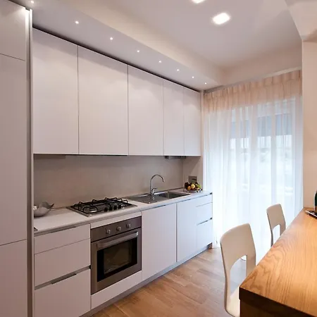 Residenza San Pio V * Rzym