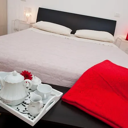 Residenza San Pio V Apartament Rzym