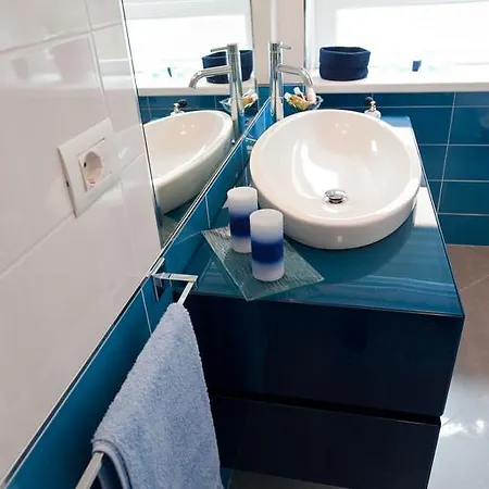 Residenza San Pio V Rzym