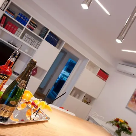 Residenza San Pio V *