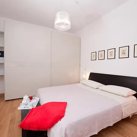 Residenza San Pio V * Rzym