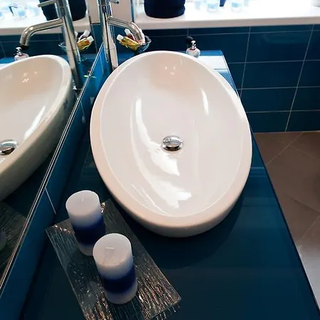 Residenza San Pio V Lägenhet *