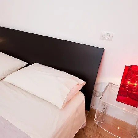Lägenhet Residenza San Pio V Rom