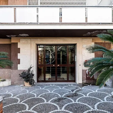 Residenza San Pio V Lägenhet